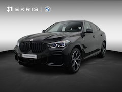 BMW X6 - xDrive40i High Executive | M Sportpakket | Safety Pack | Personal CoPilot Pack | Trekhaak