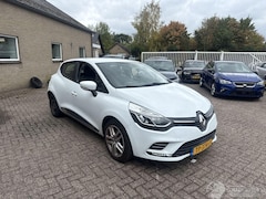 Renault Clio - 0.9 TCe Zen REST BPM €400,