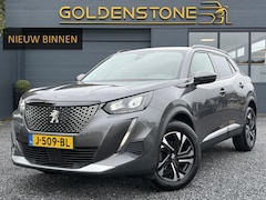 Peugeot 2008 - 1.2 PureTech Allure 2e Eigenaar l D-riem vv in 08/2024 l Camera360° l Draadloze telefoonla