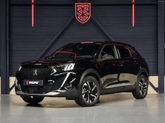 Peugeot e-2008 - EV GT Pack 50 kWh |CAM.|CRUISE|APP|SFEER