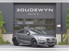 Audi A3 Limousine - 1.4 TFSI CoD Ambition Pro Line Stoelverwarming | Bluetooth | Parkeersensoren