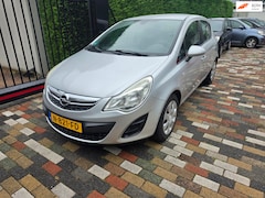 Opel Corsa - 1.4-16V Edition 2012 Airco 5 Deurs