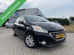 Peugeot 208 - 1.2 VTi Active 5DRS Cruise Airco Navi