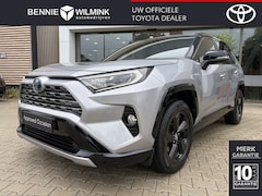 Toyota RAV4 - 2.5 Hybrid AWD Bi-Tone | Panaoramadak
