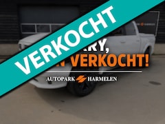 Dodge Ram 1500 - 5.7 V8 Quad Cab 6'4 Pano Leer Xenon