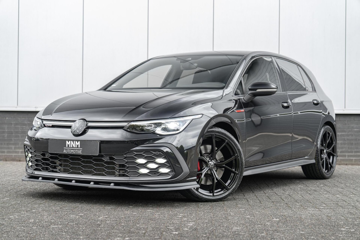 Volkswagen Golf - 2.0 TSI GTI |Maxton|IQ-Light|Carplay|Virtual - AutoWereld.nl