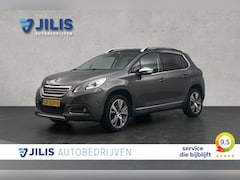Peugeot 2008 - 1.6 VTi Féline | Panoramadak | Trekhaak | Half lederen bekleding