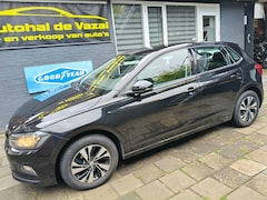 Volkswagen Polo - 1.0 TSI Comfortline AIRCO, NAV , NW BANDEN WEINIG KM