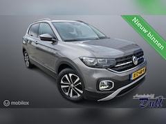 Volkswagen T-Cross - 1.0 TSI United 116PK Virtualdash Carplay