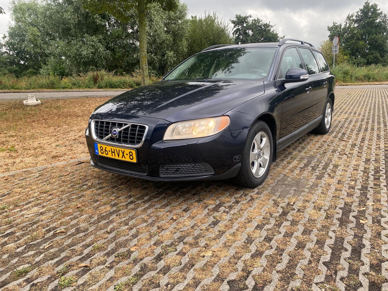 Volvo V70 - 2.5T / Climate / Elek ramen - AutoWereld.nl