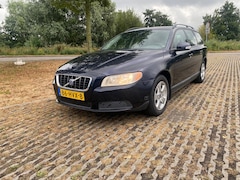 Volvo V70 - 2.5T / Climate / Elek ramen