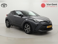 Toyota C-HR - 2.0 Hybrid Style | Trekhaak | Apple Carplay / Android Auto | Dodehoek detectie | Stoel-/st