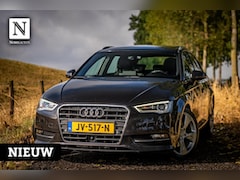 Audi A3 Sportback - 1.8 TFSI Ambition Pro Line S | Vol opties