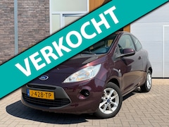 Ford Ka - 1.2 Style start/stop | Nwe apk | Airco |