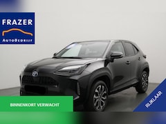 Toyota Yaris Cross - 1.5 Hybrid DYNAMIC AUTOMAAT