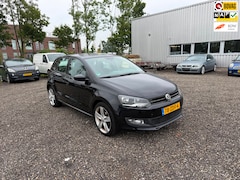Volkswagen Polo - 1.2 TSI BlueMotion Comfortline