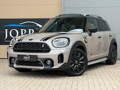 MINI Countryman - 1.5 Cooper S E ALL4 Pano|Black Pack|Leder|ACC|Camera