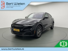 Ford Mustang Mach-E - RWD 75 kWh | Technology Pack Plus | Panoramdak