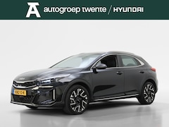 Kia XCeed - 1.6 GDi PHEV Dynamic Line | Navigatie | Camera | Half Leer |