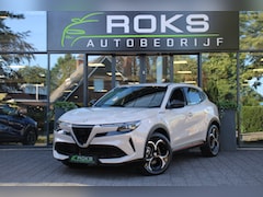 Alfa Romeo Junior - 1.2 Turbo Hybrid Ibrida Speciale