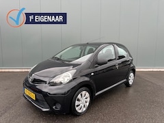 Toyota Aygo - 1.0 VVT-i Comfort AIRCO | NAP