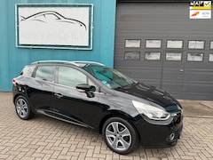 Renault Clio Estate - 0.9 TCe Night&Day Airco Navigatie Cruise 16" Lm velgen Pdc NL Auto NAP