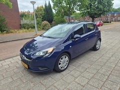 Opel Corsa - 1.4 Bi-Fuel Edition LPG G3 EURO 6 5dr airco cruise