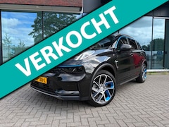 Lynk & Co 01 - 1.5 PHEV - Automaat - Panoramadak/schuifdak - Navi - Climate