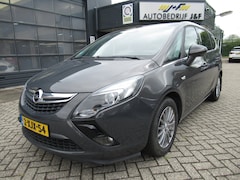 Opel Zafira Tourer - 1.6 CDTI Design Edition7p. / NAV / PDC 2x / Camera / Trekhaak