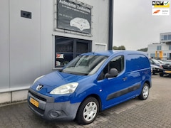 Peugeot Partner - 120 1.6 HDI L1 XR airco