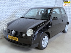 Volkswagen Lupo - 1.4-16V Cambridge AUTOMAAT / 81.000km (2003)