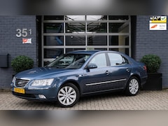 Hyundai Sonata - 2.0 Style