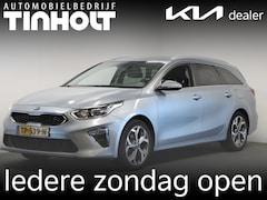 Kia Cee'd Sportswagon - Ceed 1.4 T-GDi DynamicPlusLine Automaat Trekhaak