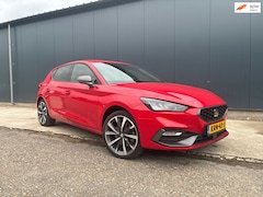 SEAT Leon - FR 1.4 TSI eHybrid PHEV Plug-in Hybrid, SOH 91.4%