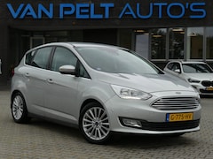Ford C-Max - 1.0 Titanium / Carplay / Sony Audio / Keyless