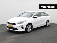 Kia Cee'd Sportswagon - Ceed 1.0 T-GDi DynamicLine | Achteruitrijcamera | Cruise Control | Climate Control | Apple