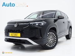Volkswagen Tayron - 1.5 eHybrid | 5 Jaar Garantie | Trekhaak | Harman/Kardon | Camera | Sfeerlicht | Dodehoek