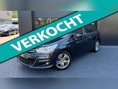Citroën C4 - 1.2 PureTech Ligne Business Airco|Cruise|Dealer onderhouden