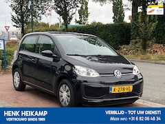 Volkswagen Up! - 1.0 BMT move up *AIRCO_5Drs|NAP