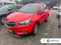Opel Mokka X - 1.4 Turbo Online Edition | Airco (handmatig) | Cruise control | DAB ontvanger
