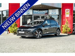 Volkswagen Golf - 1.4 eHybrid GTE | Dealer onderhouden | Pano | ACC | Apple CarPlay / Android Auto