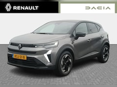 Renault Captur - 1.8 E-Tech full hybrid 160 techno - two-tone kleurstelling