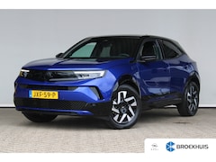 Opel Mokka - 1.2 Turbo Hybrid GS | Tot 8 jaar garantie | Adaptieve cruise control | Keyless start | App