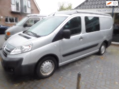 Citroën Jumpy - Buscamper 6 persoons