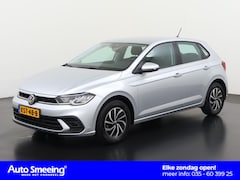 Volkswagen Polo - 1.0 TSI Life Edition DSG | Digital Cockpit | Apple/Android Carplay | Zondag Open