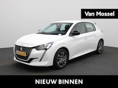 Peugeot 208 - 1.2 PureTech Active Pack | Airco | Apple Carplay/Android Auto | Parkeersensoren