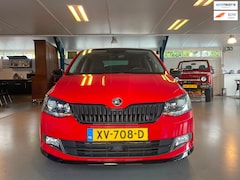 Skoda Fabia - 1.2 TSI Style Monte Carlo