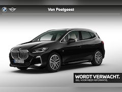 BMW 2-serie Active Tourer - 220i Premium Pack M Sportpakket - Verwacht: Augustus 2026