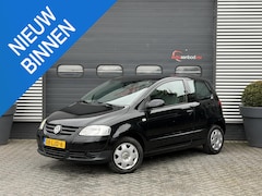 Volkswagen Fox - 1.4 Trendline | Airco | Camera | Bluetooth |