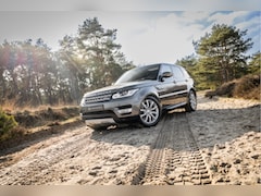 Land Rover Range Rover Sport - 3.0 TDV6 HSE Dynamic